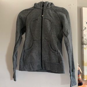 Lululemon Scuba Hoodie